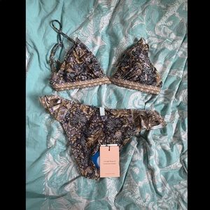 Spell and the Gypsy Oasis SET